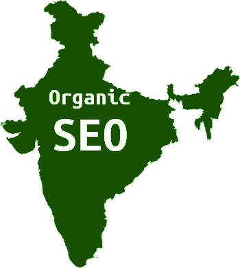 ORGANIC SEO INDIA